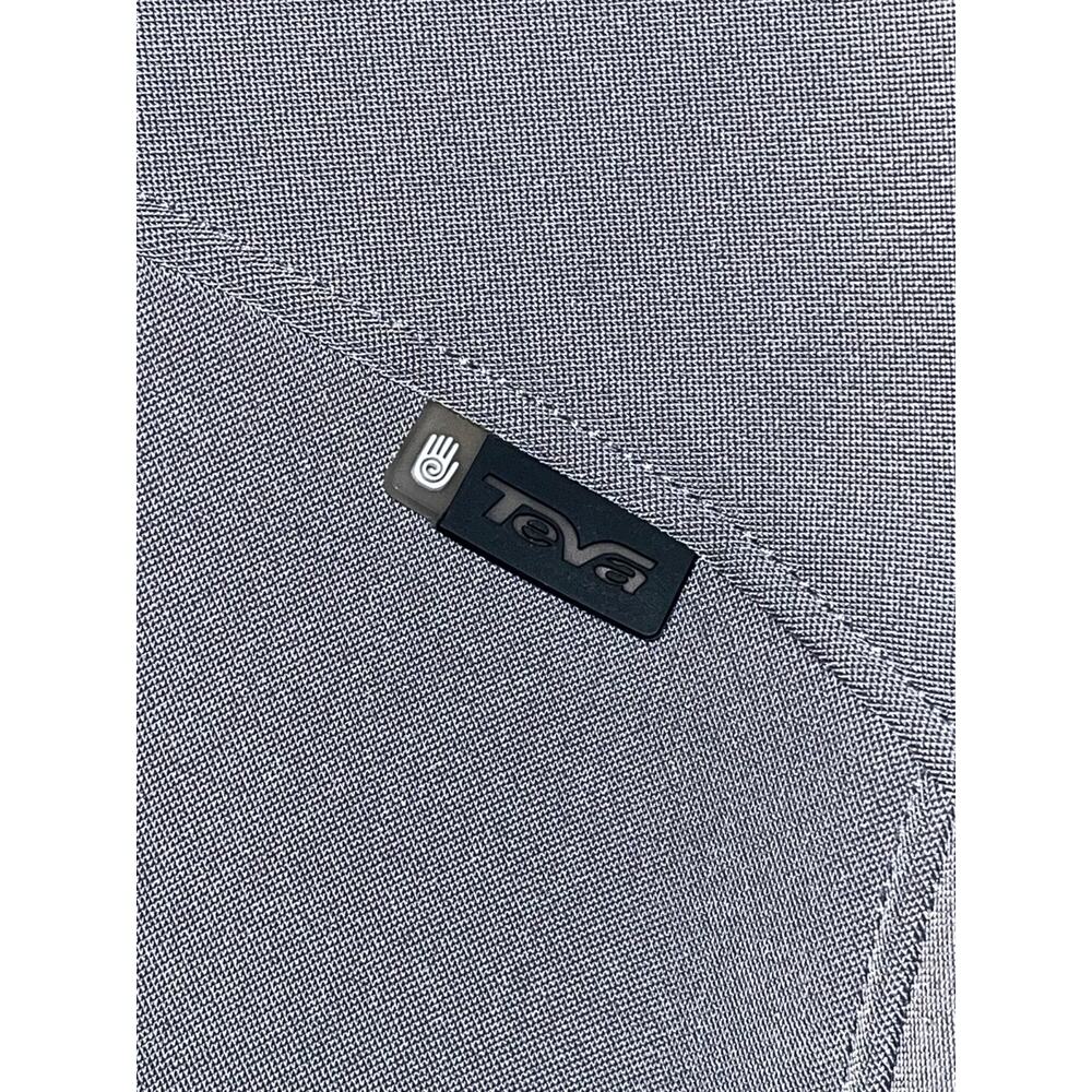 Teva Softshell Technology Waterproof Jacket Sz. M… - image 7